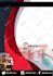 create top class business flyer