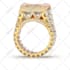 create 3d jewelry design for 3d printing