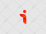 design a modern minimalist and initial letter logo for your business