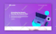 design a website for your smma agency