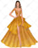 create a great fashion design and illustrations