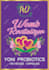 design honey label, bottle label and product design