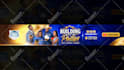 design premium quality youtube banner for your channel