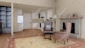 design and render interior, exterior and landscap