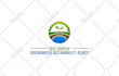 logo design for agriculture, farm, environmental, floral
