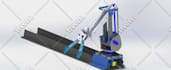 design 3d cad models using solidworks or creo