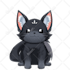 custom vtuber asset, pet, chair, clothes, prop for streaming