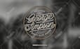 design vintage retro badge or patch logo for your brand