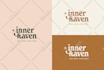 design a minimalist, modern logo