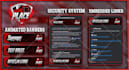 setup a professional custom discord server
