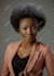 be your female fashion video model or actress