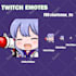 create cute twitch emotes