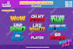 create custom twitch text emote