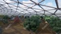 make you a high quality architecture render