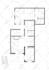 do 2d floor plan, color, furniture, on visio or auto cad