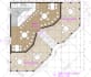 do cad drawing of floor plan, 2d and 3d layouts, on  autocad