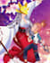 do custom anime art for the ultimate fan