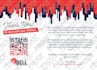 design eye catching flyers, postcards, or handouts