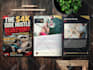 design professional PDF lead magnet