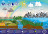 design presentation boards, poster, banner