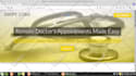 develop a wordpress website from scratch