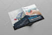 do content writing and pdf design of white paper or brochure