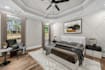 do real estate virtual staging for your listing