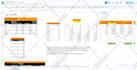 fix any excel formula and excel data cleaning