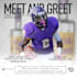 design digital flyer, webinars, confernce flyers