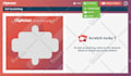 design responsive landing page