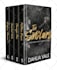 create a 3d boxset cover