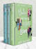 create a 3d boxset cover
