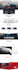 build design redesign develop clone wordpress website and landing page design