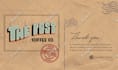 do amazing vintage hand drawn or retro business logo design