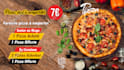 design digital menu screen TV menu for restaurant TV menu