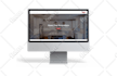 create a construction company website