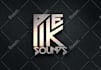 design custom music or dj logo