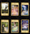 fortune read with my claircognizance gift and tarot