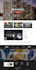 design or redesign modern wordpress business website