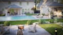 do modern landscape design as landscape architect