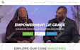 design and develop a wix studio website