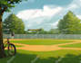 create illustrations and environments for your project