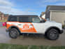 design awesome car, van and every vehicle vinyl wrap