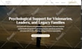 design wordpress landing page or website in elementor pro