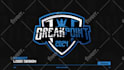 design gaming esports logo