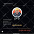 be your social media marketing manager