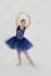 remove edit and clean background for dance studio photoshoot