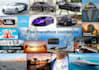 design law of attraction vision boards for you