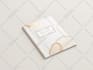 design minimalist custom planner, journel layout, calendar, workbook