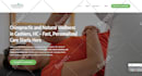 build  responsive wordpress website design, elementor pro website